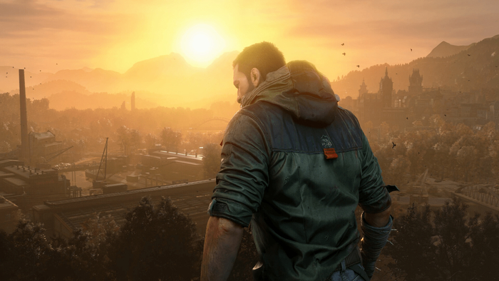  ,   Dying Light: The Beast