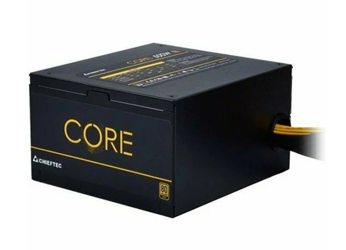 Лучшие блоки питания 700w — Рейтинг 2025 года