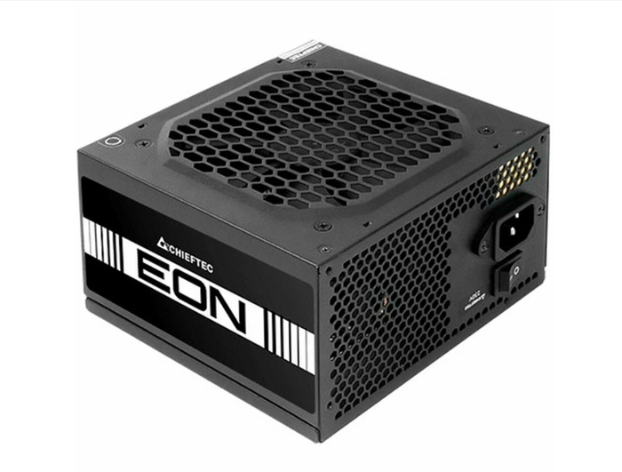 Лучшие блоки питания 700w — Рейтинг 2025 года