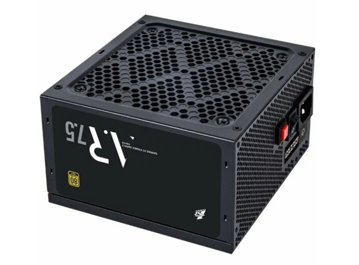 Лучшие блоки питания 750w — Рейтинг 2025 года