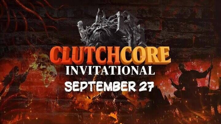 Clutchcore event in Path of Exile 2 from Zizaran for $5000 - Series Path of Exile 2, Path of Exile 2, Computer games, Online Games, Games, Path of exile, Game world news, Gamers, Arpg, Multiplayer, Video game, Video, Youtube, Short videos, Стрим, Video VK, Telegram (link)