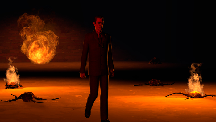    3048,     .    &#xEB;    half life 2 gman,          .