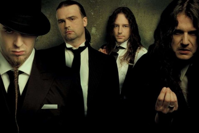 BLIND GUARDIAN Valhalla LIVE 2025 