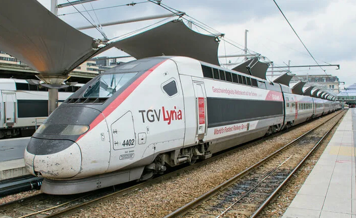 TGV POS ()