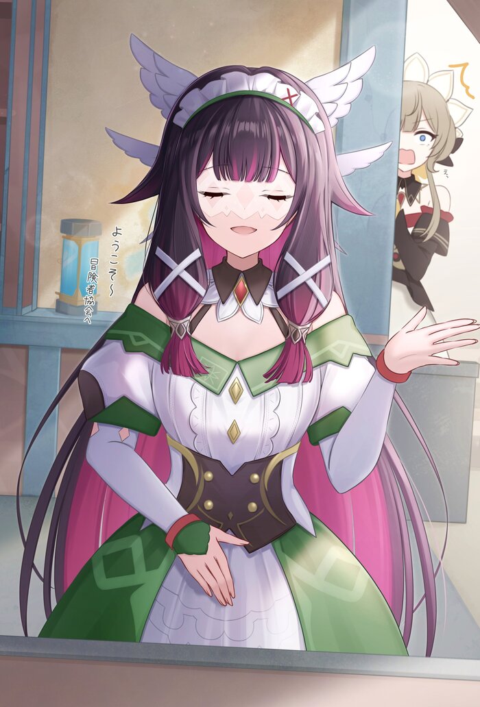      !
