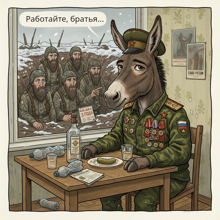 В свете последних событий