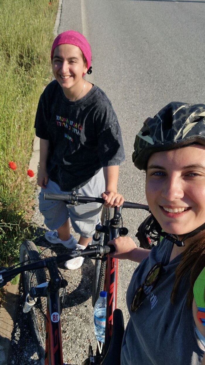 Движение! Не для идеала, а для здоровья!