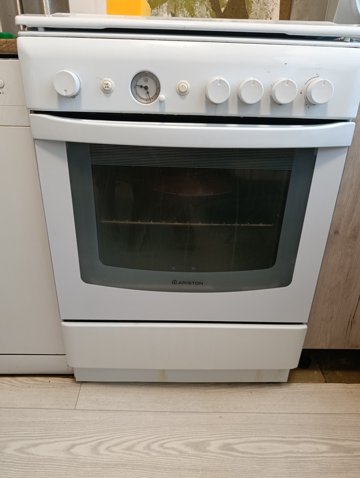 Помогите со шкалой термостата