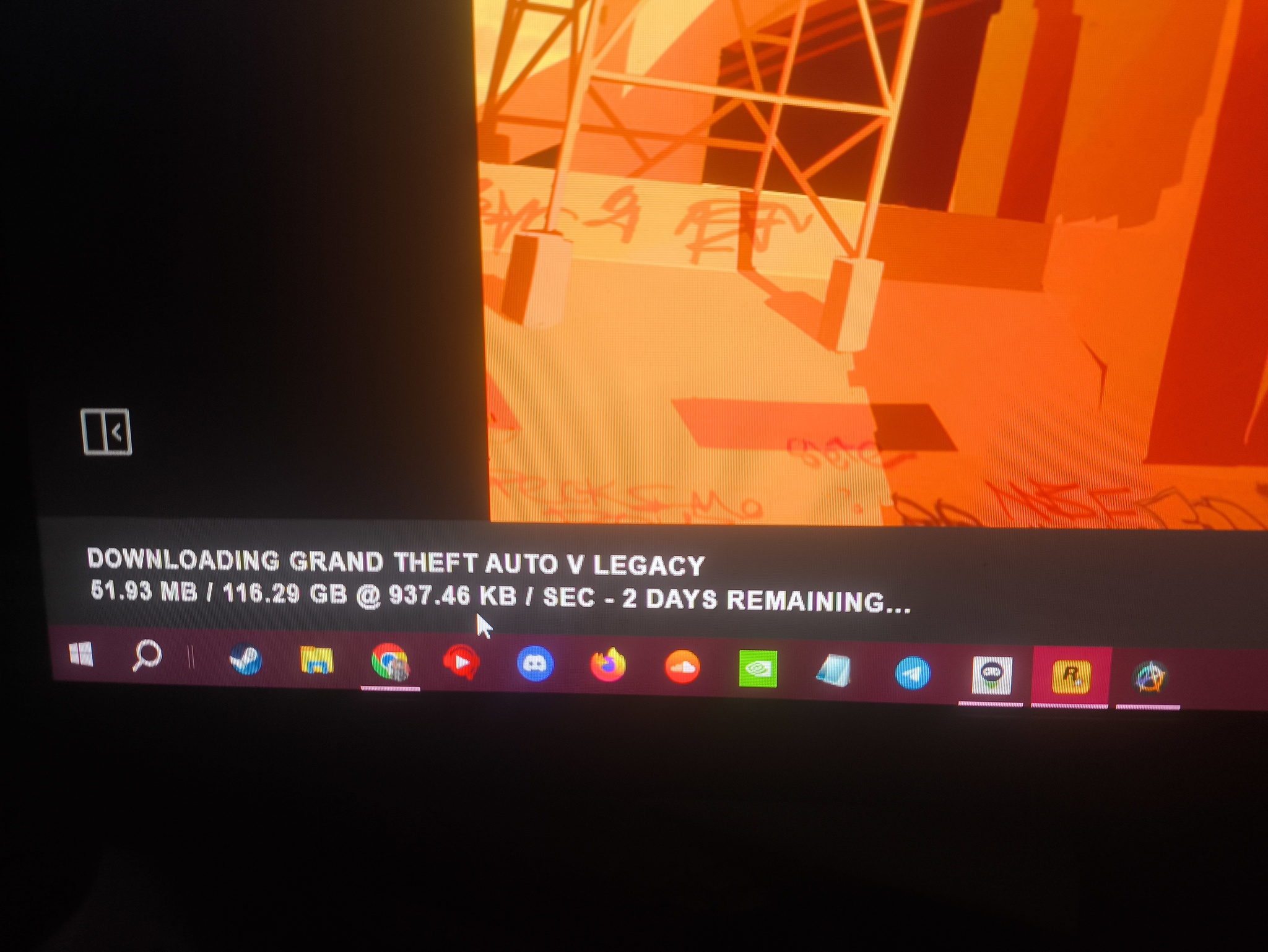 Как обойти блокировку серверов рокстар - GTA 5, GTA, Rockstar, Лаунчер