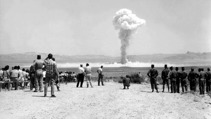 Соблюдение Россией международных обязательств в сфере ядерных испытаний