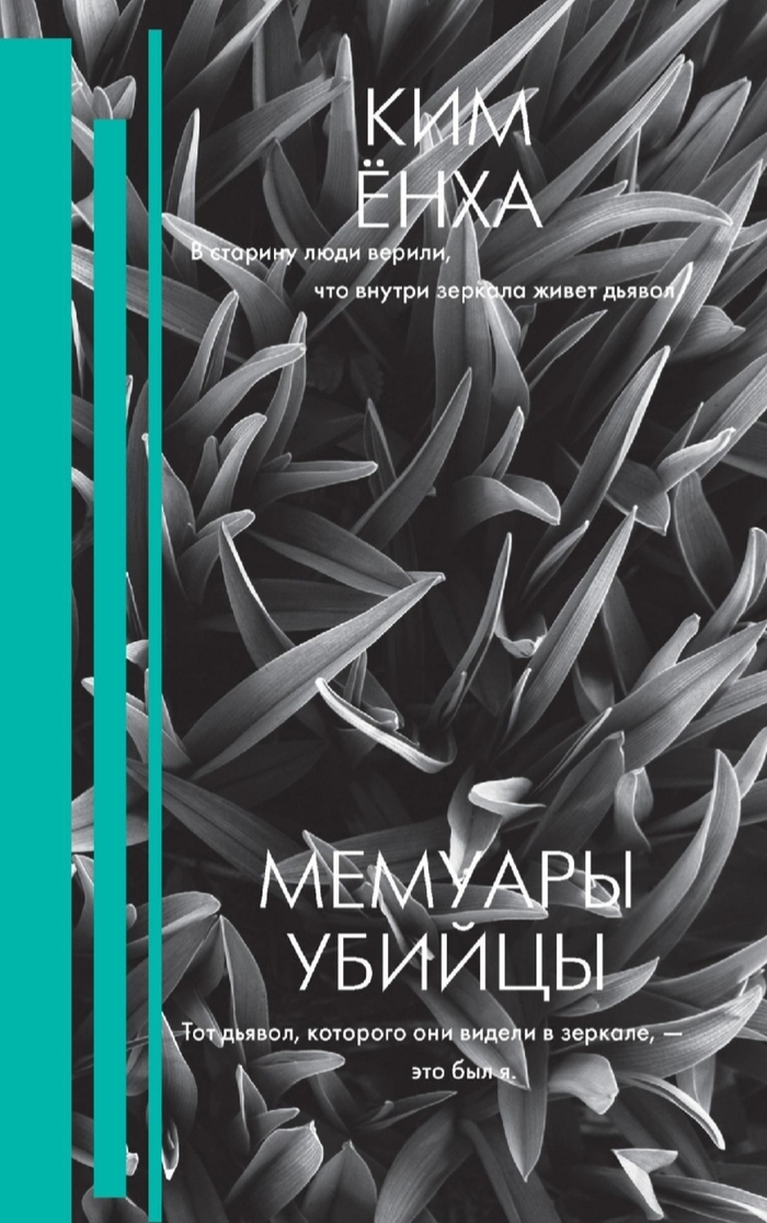 Ким Ёнха: Мемуары убийцы