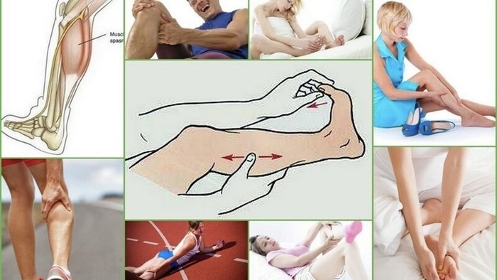 Гипертонус, слабость, низкая подвижность. 4 признака, что ваши икроножные мышцы перегружены и им нужна помощь