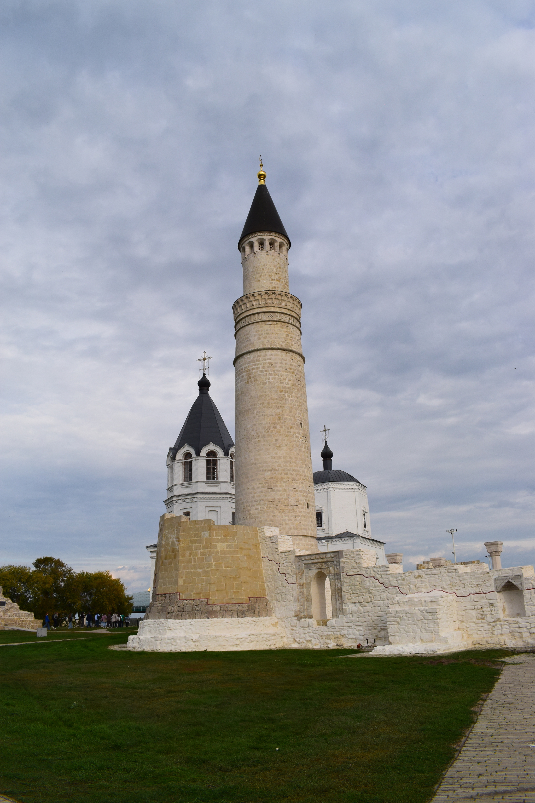 Kazylyk - My, Tatarstan, Halal, Kazi, Sausage, Religion, friendship, Islam, Orthodoxy, Mat, Longpost