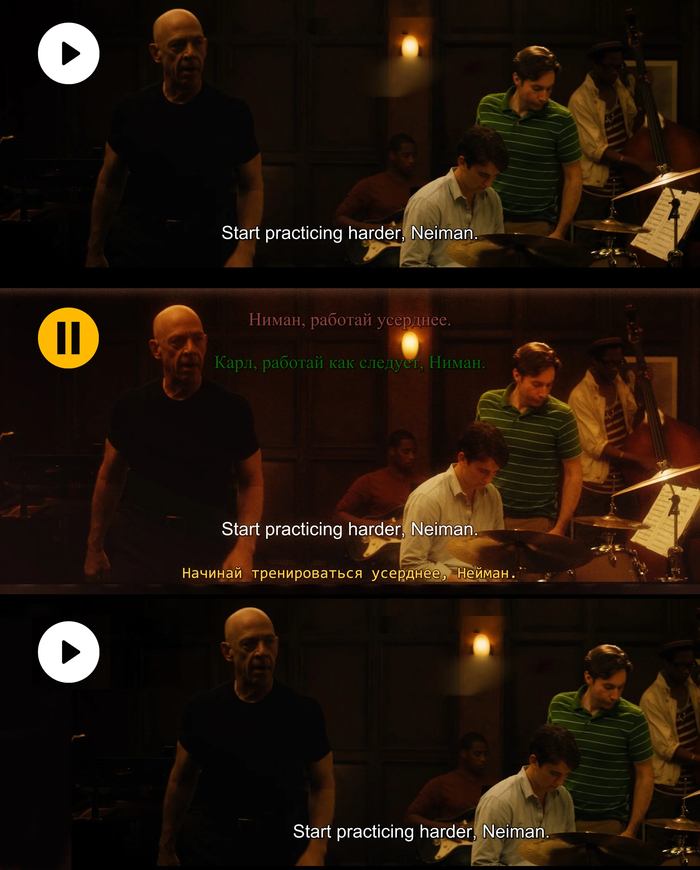 Bilingual Subtitler � ����/������� � �������� ������������ ����� - ������������: ��� ������ ������������ ���������� ��������� // ������ 13.1