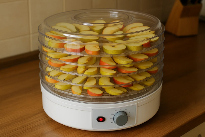 Рейтинг лучших сушилок для овощей и фруктов по качеству, цене и скидкам