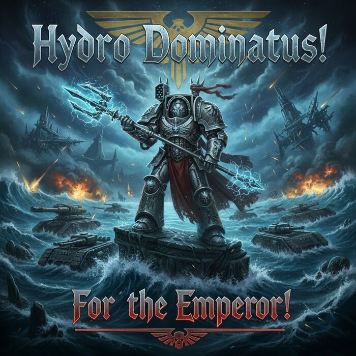 Новый альбом Sabaton прекрасен