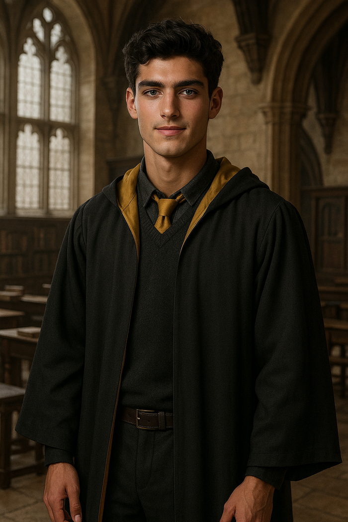 Седрик Диггори