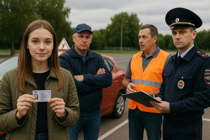 Автошколы в шоке: Правительству предложили вернуть подготовку к экзаменам «по-старинке». Опять учить ПДД по книжке?