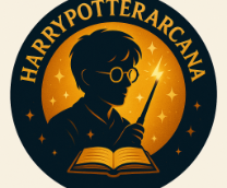 Harry Potter Arcana (������� ����� �������)