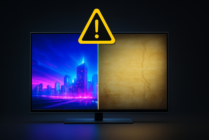 8 привычек, которые убивают телевизор: от максимальной яркости и дежурного режима до пыли, жара и игнорирования обновлений