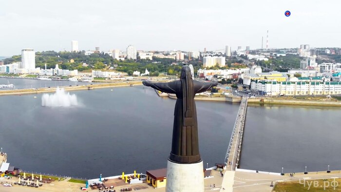 Ответ на пост «Тула»