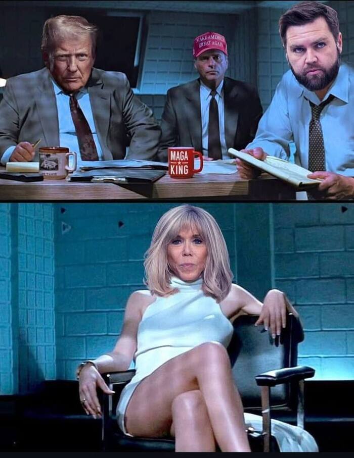 Офицер Панин на допросе