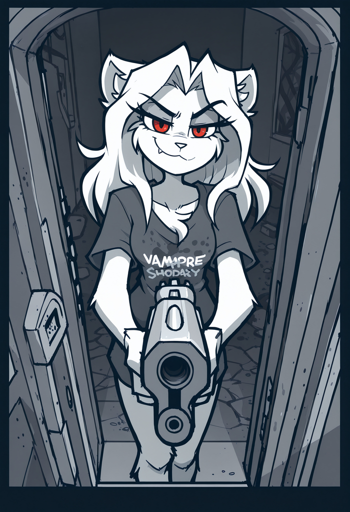 Surprise Motherf*cker... XD