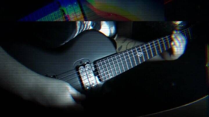 Молодость внутри - пока ты спишь - Без рейтинга, Гитара, Видео вк, Игра на гитаре, Guitar cover, Видео, Enya