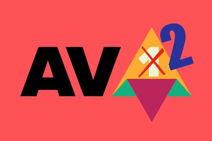 AOMedia анонсировала запуск видеокодека AV2