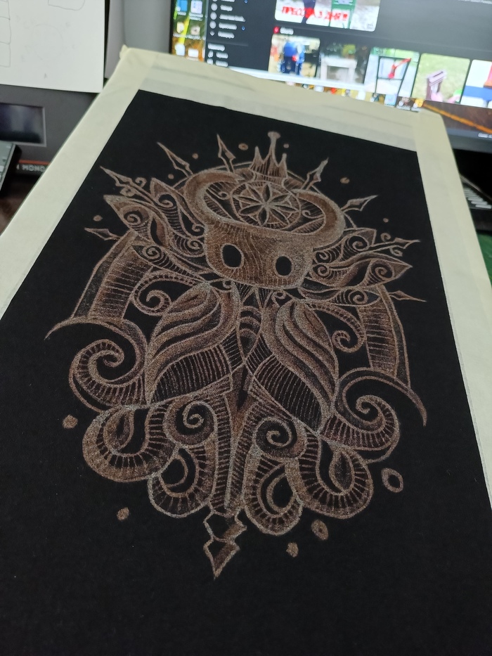  hollow knight