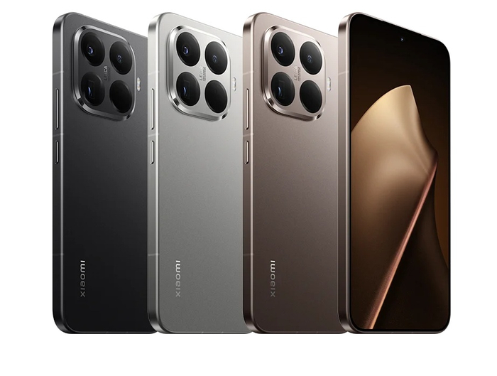 �������� �����������: Xiaomi