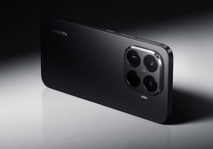 �������� �����������: Xiaomi