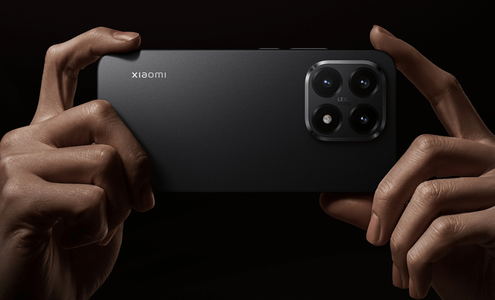 �������� �����������: Xiaomi