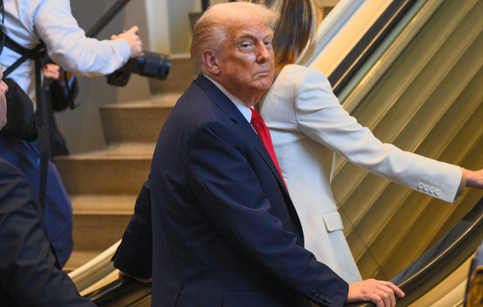 США ожидают от ООН решительных действий по инциденту с эскалатором