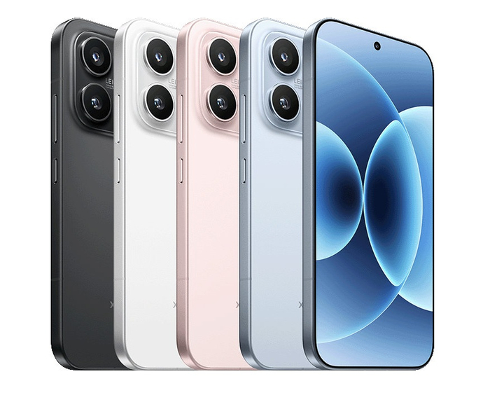 �������� �����������: Xiaomi