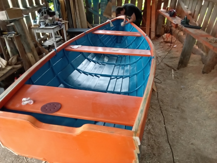 Красим-красим!