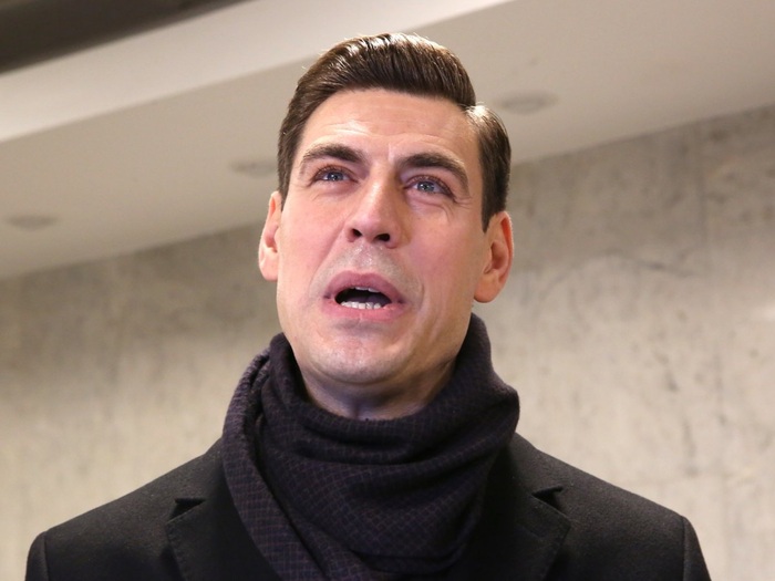 Приставы не смогли взыскать с Дюжева долги по коммунальным платежам - статья 46 помогла