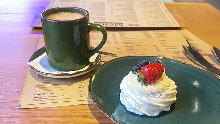 Фото из личного архива