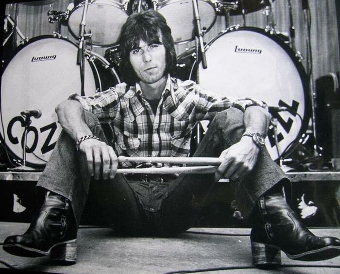 STARGAZER  Eyes Of The World &quot;Cozy Powell Birthday Bash&quot;  2024 