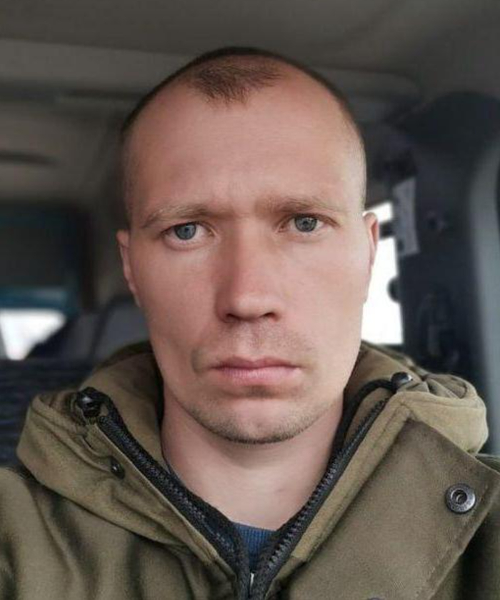 Дмитрий Моисеев
