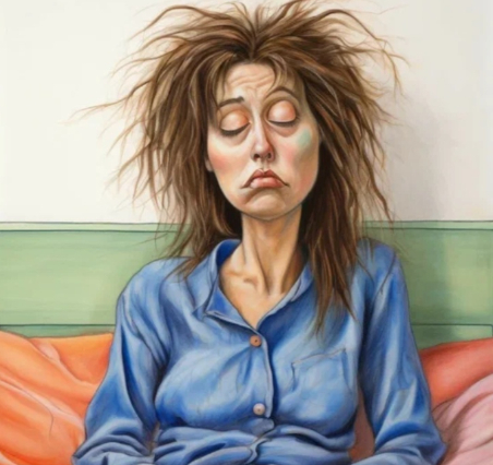 Узнаёшь себя по утрам? Теперь это в прошлом