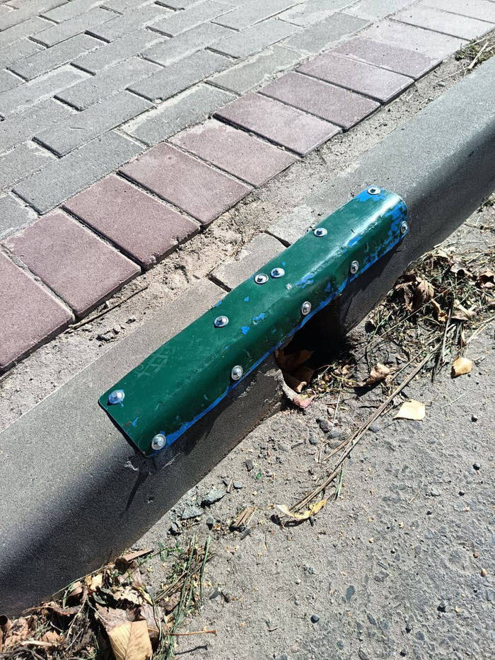 Нанотехнологии в гОрле