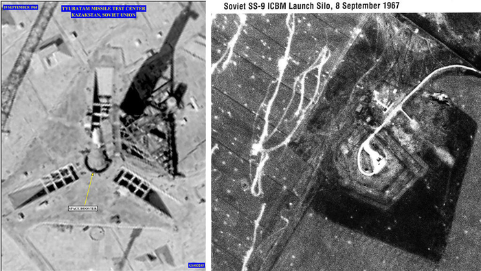    ,   1960-  -. (: US NRO)