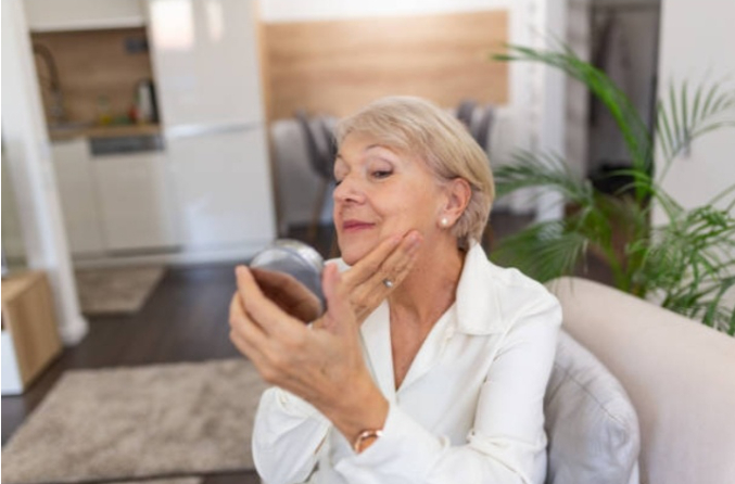 Уделяйте время себе любимой