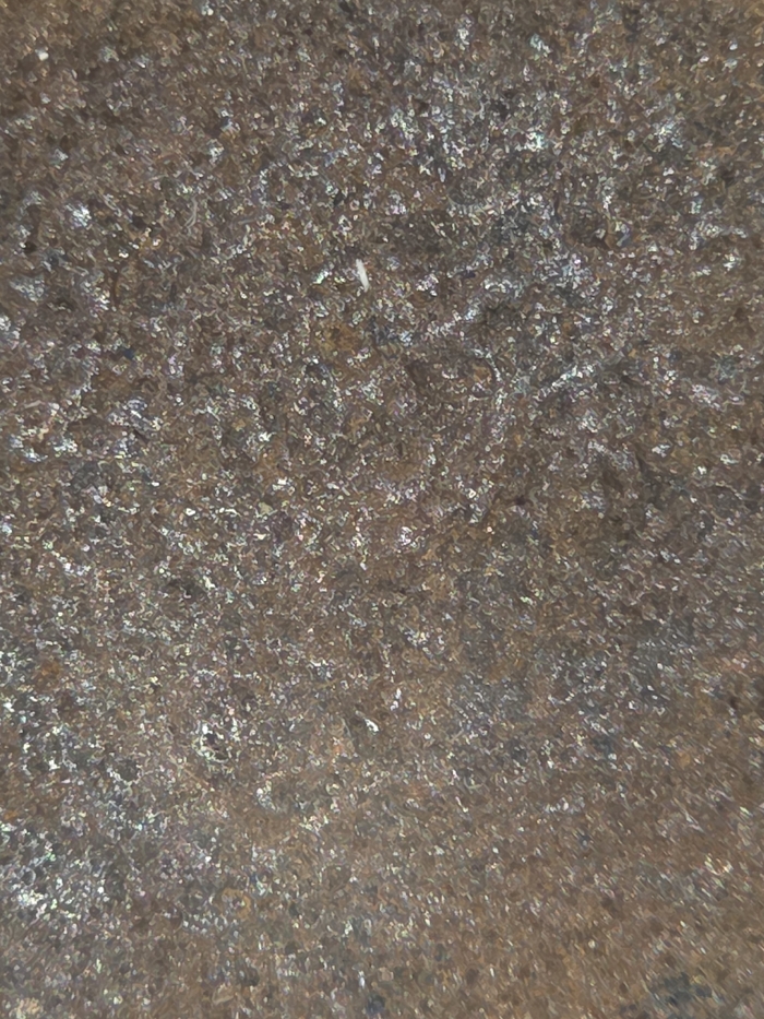 фото дна внутри, приближенно