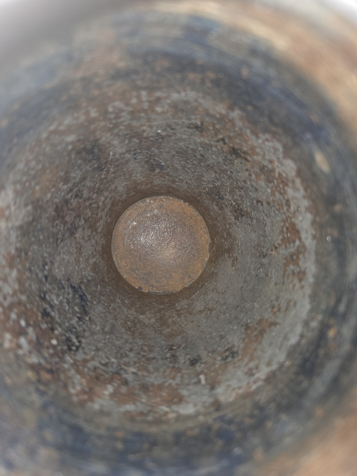 фото дна внутри