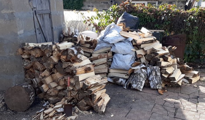 Жизнь и приключения онко-инвалидушки