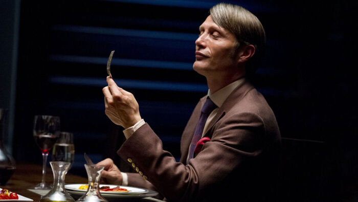 Ответ на пост «Кто ваш любимый злодей сериалов?»