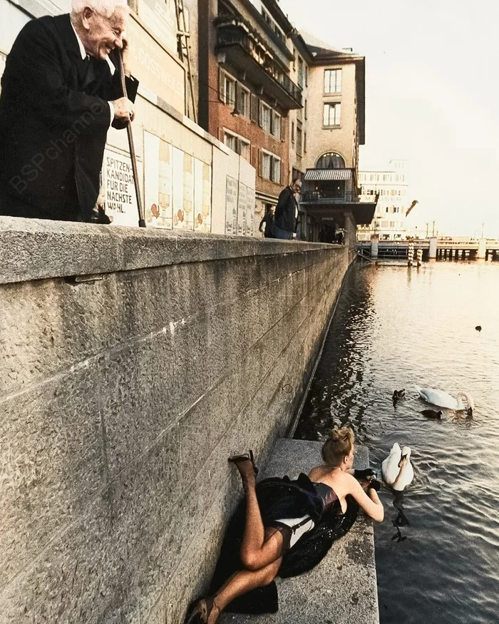 Фотограф: Джилл Фридман Фотограф: Джилл Фридман