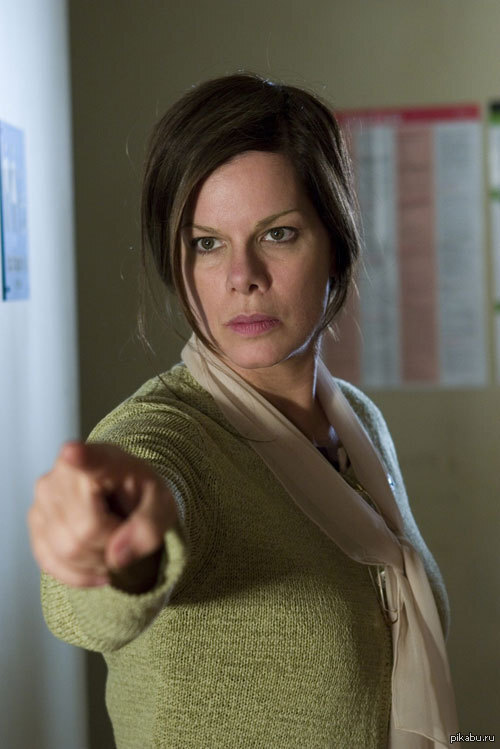 Ответ на пост «Кто ваш любимый злодей сериалов?»